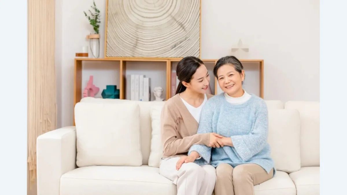 守护夕阳，温暖万家——关于长期护理保险，你了解吗？