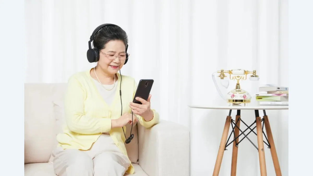 敬老月以案说险——守护“银发族”，警惕“预售链接”诈骗